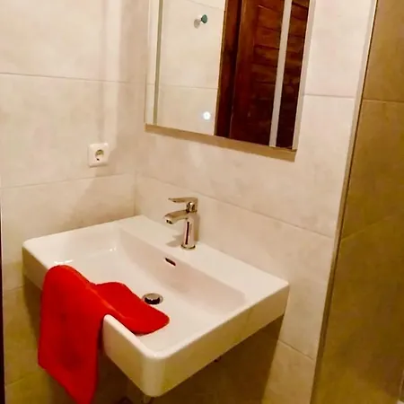 Waldnerhuette Дом отдыха