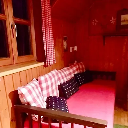 Waldnerhuette * 黑马戈尔