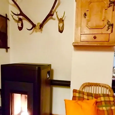 Waldnerhuette Дом отдыха *