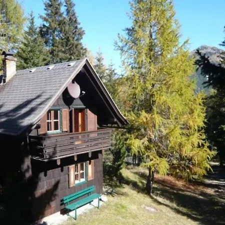 Ferienhaus Waldnerhütte *