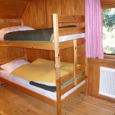 Waldnerhütte Ferienhaus Hermagor-Pressegger See