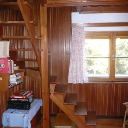Ferienhaus Waldnerhütte