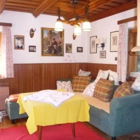 Waldnerhütte
