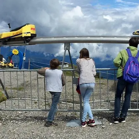 Waldnerhuette 黑马戈尔