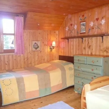Waldnerhütte *