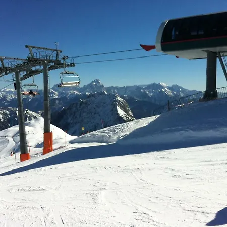 Waldnerhütte Hermagor-Pressegger See