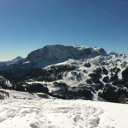 Waldnerhuette Дом отдыха