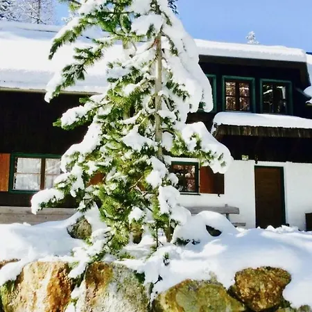 Waldnerhuette *