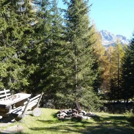 Waldnerhütte
