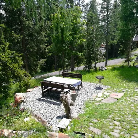 Waldnerhütte *