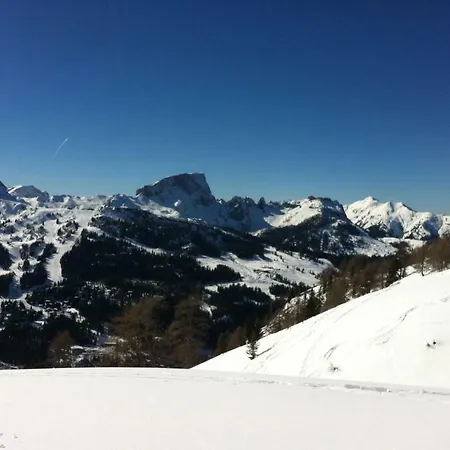 Waldnerhütte * Hermagor-Pressegger See