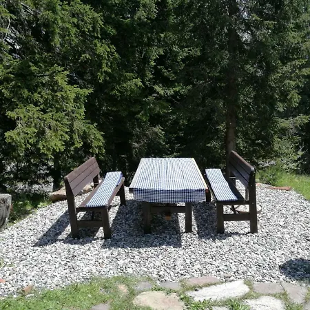Waldnerhütte