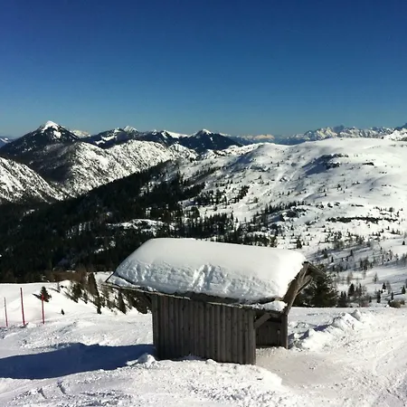 Waldnerhütte *