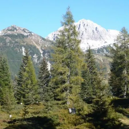 Waldnerhuette *