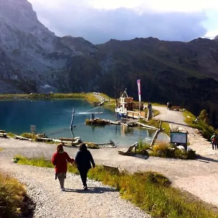 Waldnerhütte