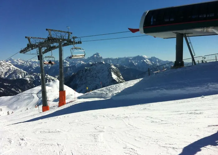 Waldnerhuette הרמגור