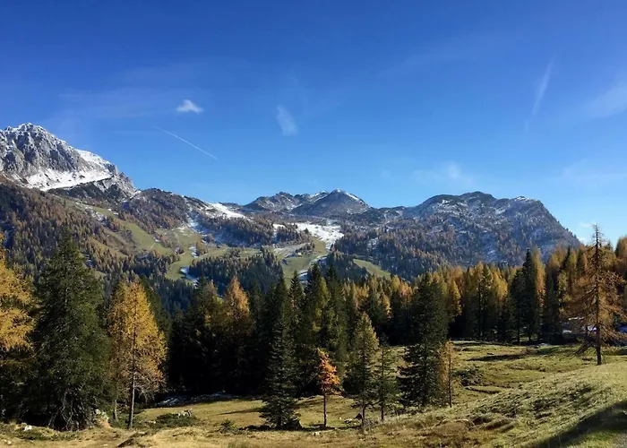 Waldnerhuette הרמגור